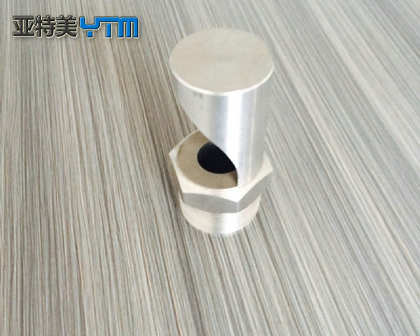 偏转扇形YK喷嘴