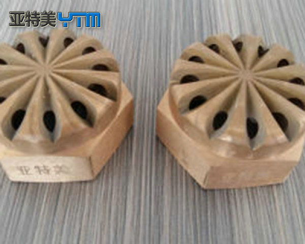 YF大流量喷雾喷嘴