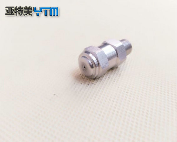实心锥标准方型喷嘴YGG