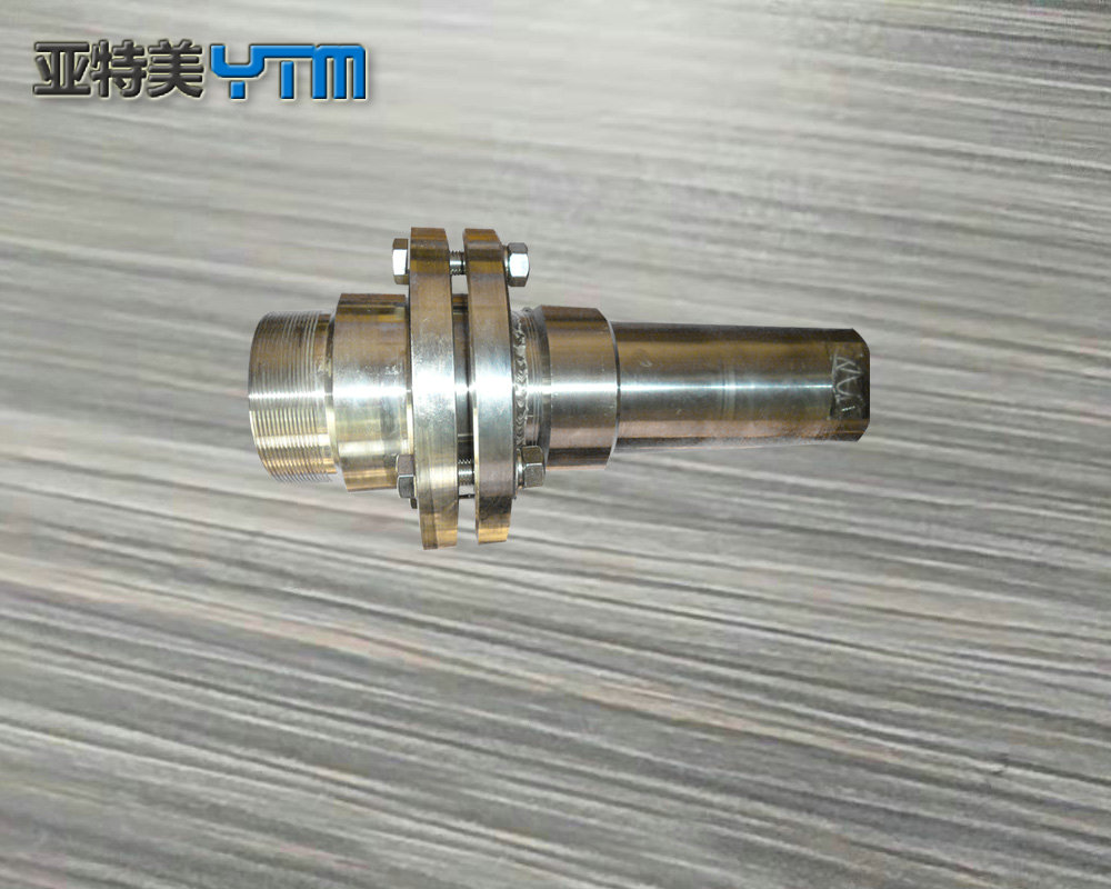 方向可调球头