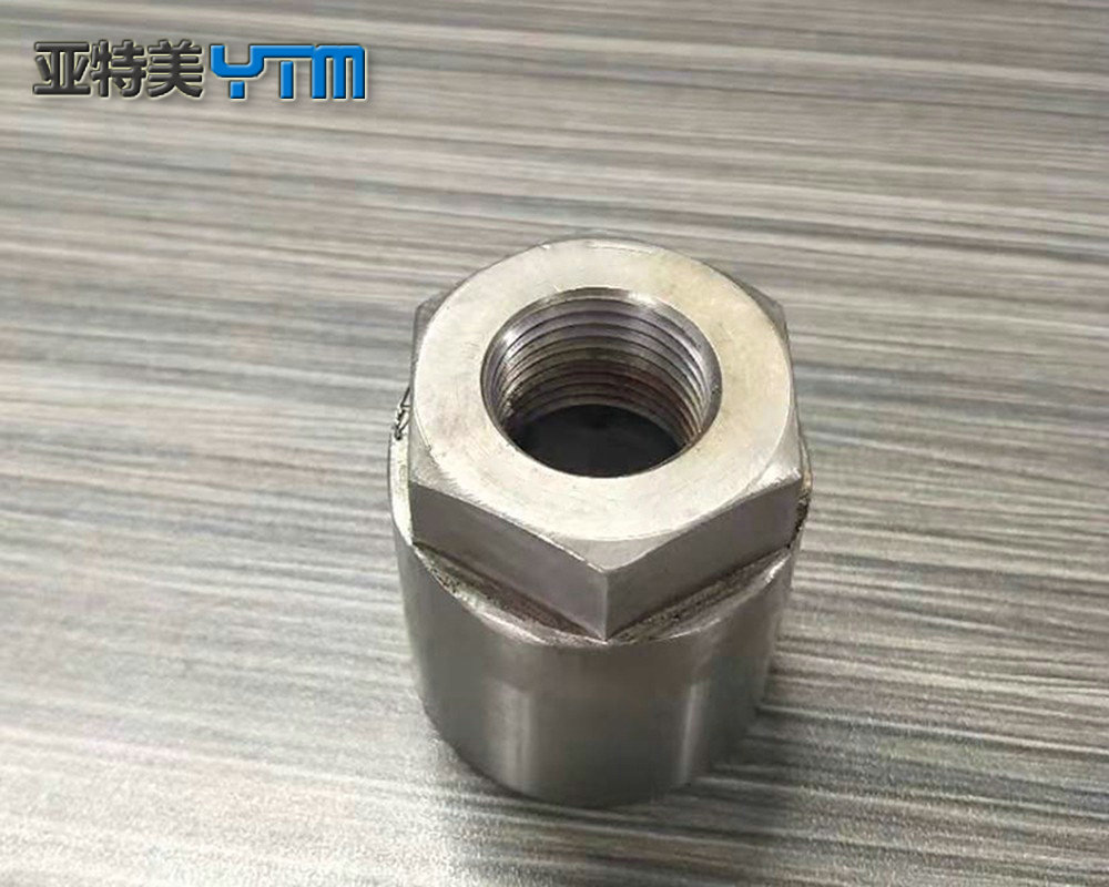 水泥增湿塔喷嘴