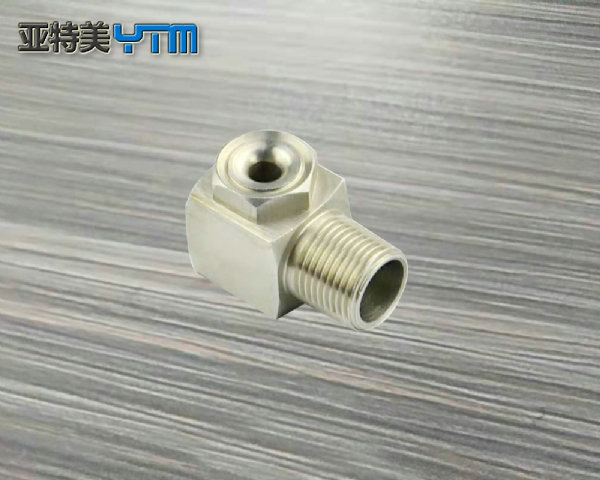 空心锥超广角YE型喷雾喷嘴