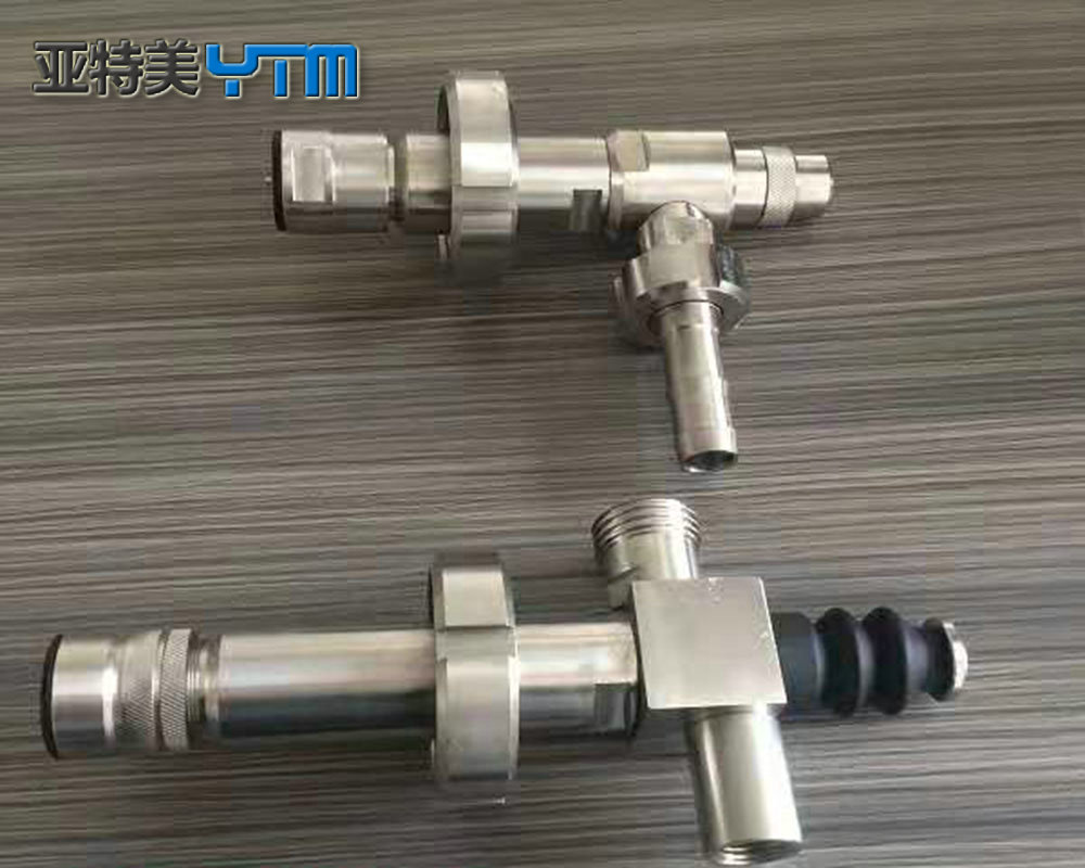 定制产品