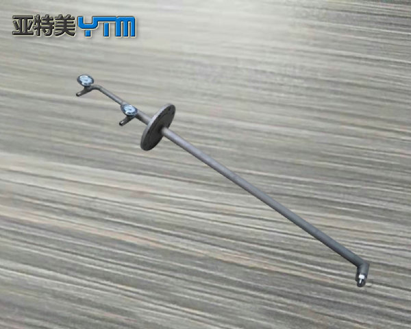 脱硫喷枪