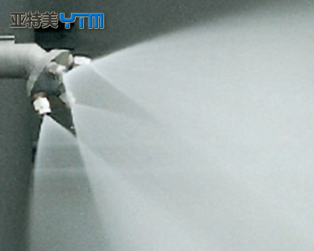 回流喷枪