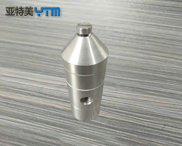 大角度空气雾化喷嘴