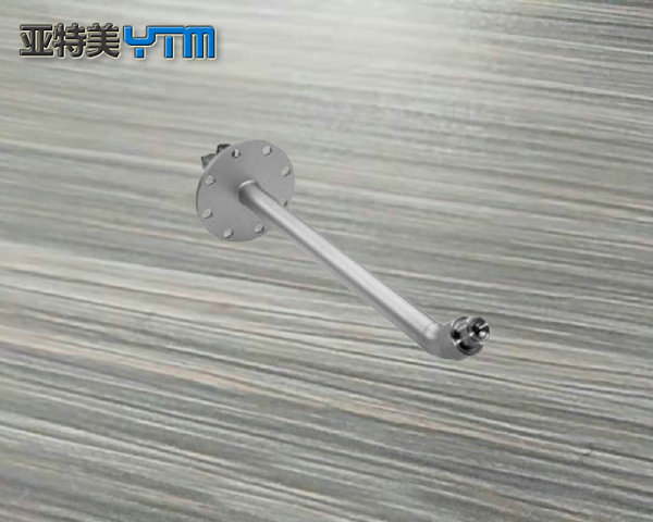 回流喷枪