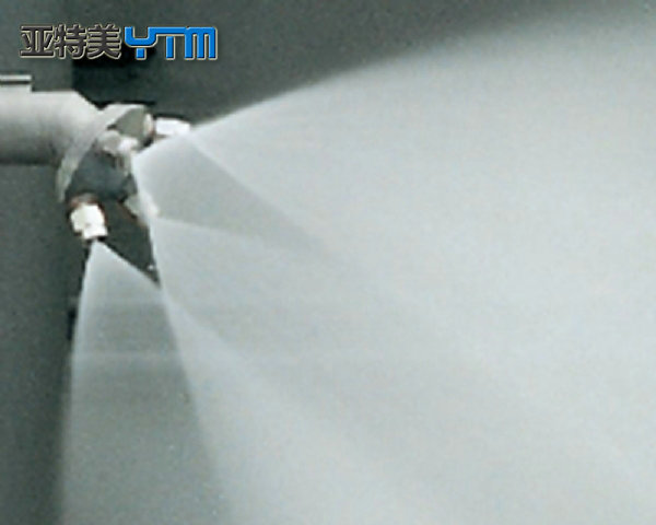 回流喷嘴