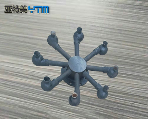 凉水塔喷嘴