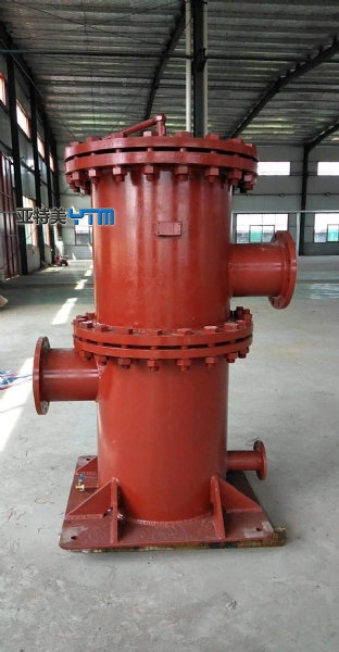 山东亚特美滤水器