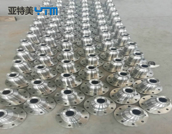 法兰式实心喷嘴