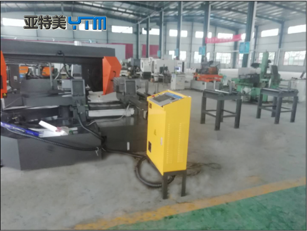 山东工业雾化喷嘴厂家