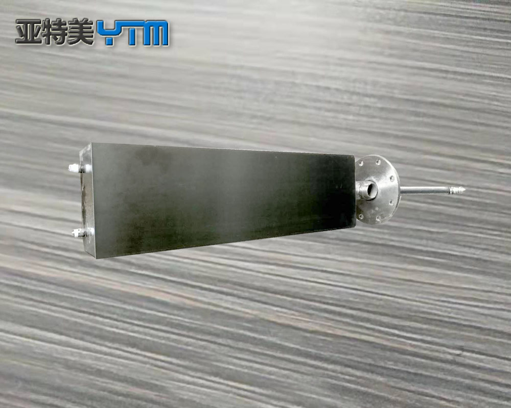 伸缩型脱硝喷枪