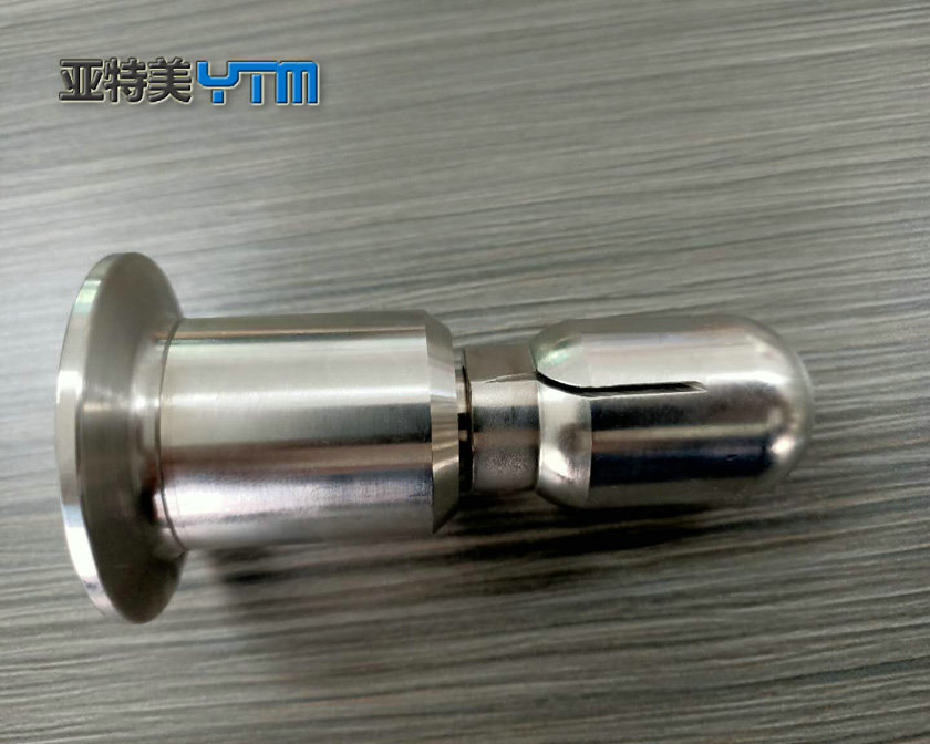 槽罐清洗喷嘴