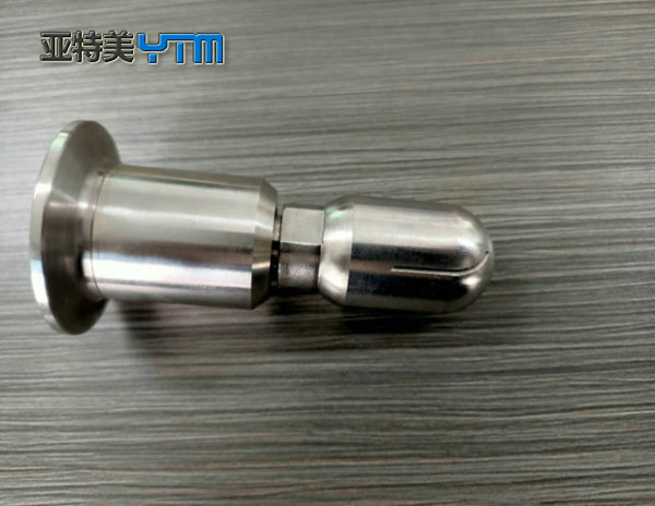 ycx-200型360度旋转清洗喷嘴