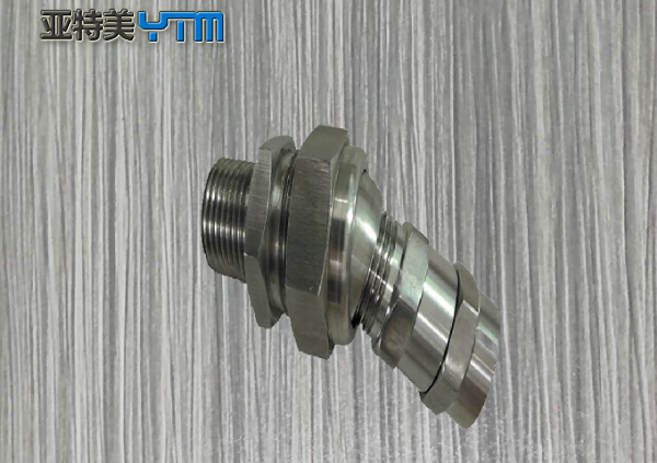 可调节喷头喷嘴