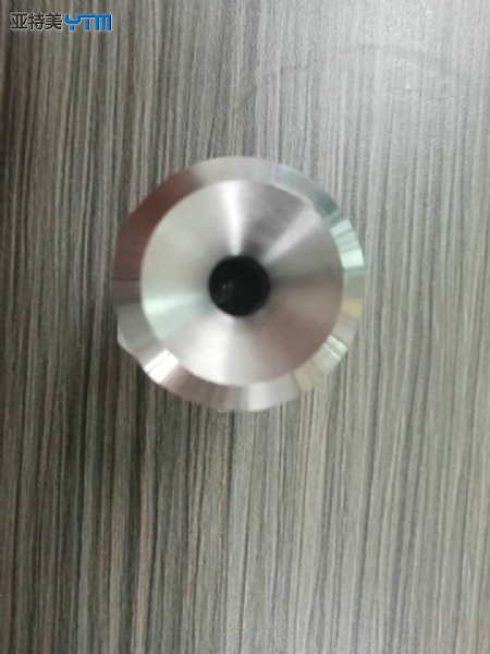 实心锥直流喷嘴