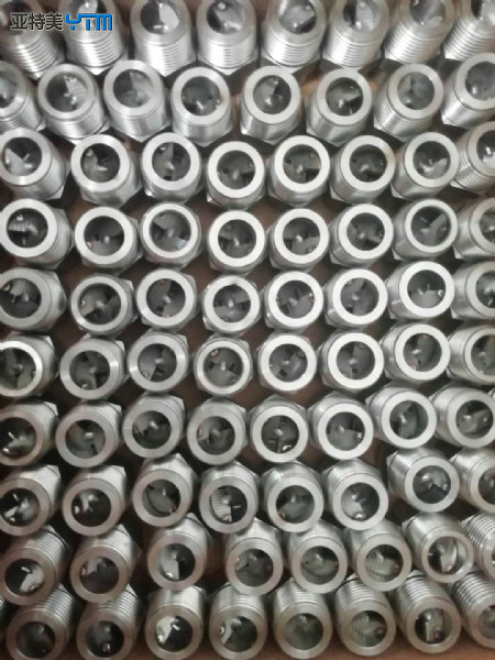 实心锥直流喷嘴