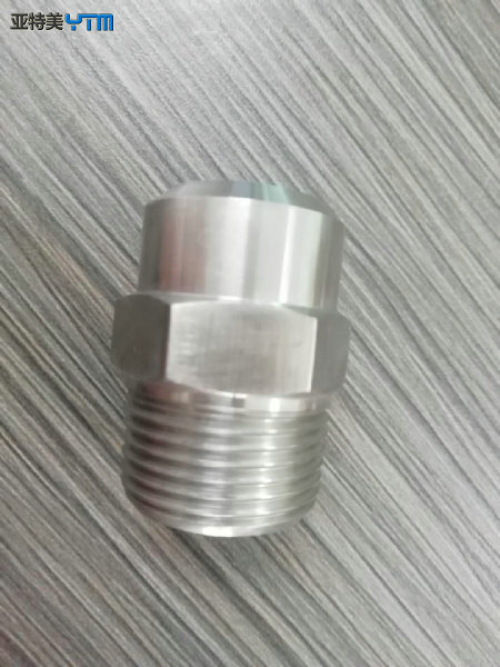 实心锥直流喷嘴