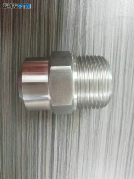 实心锥直流喷嘴