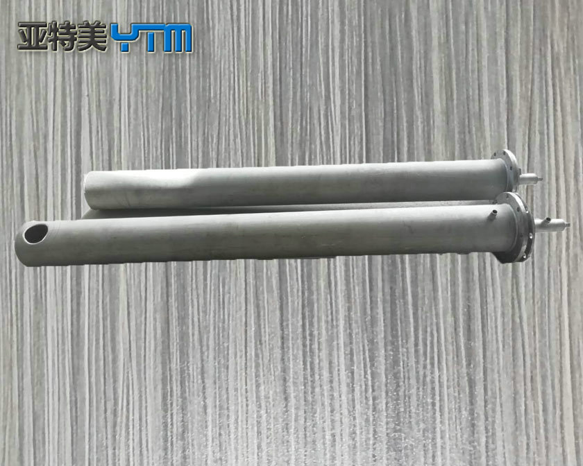 脱硫脱硝喷枪
