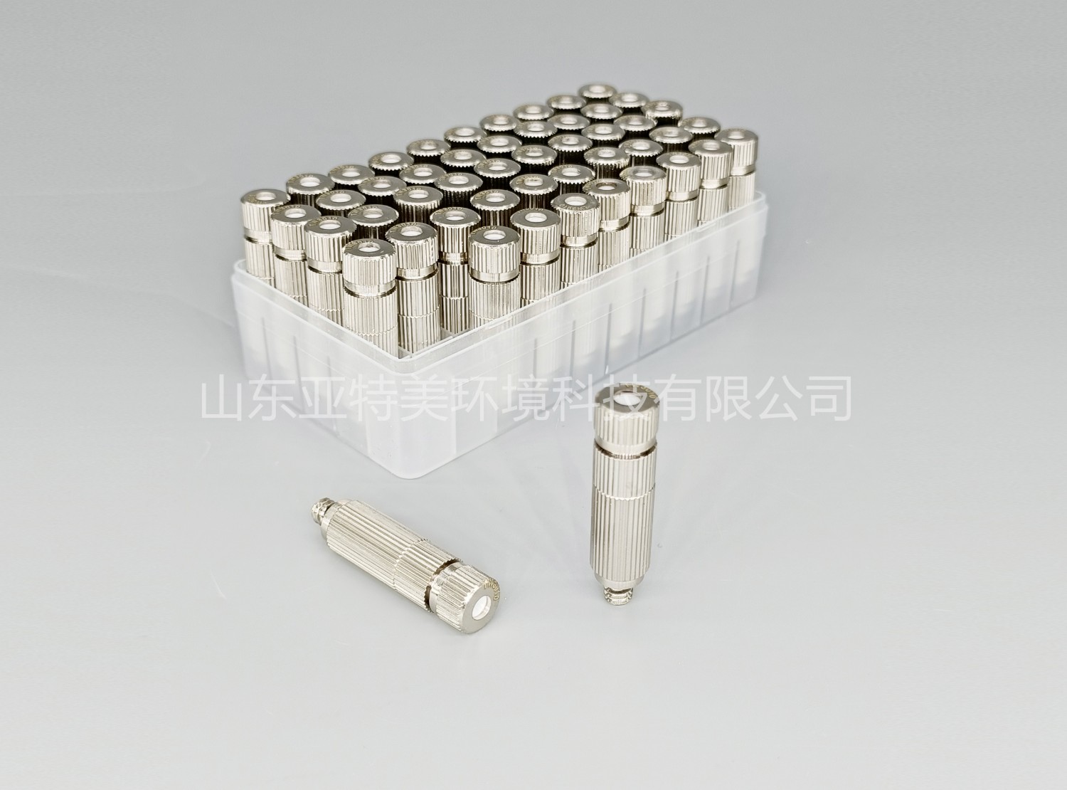 怎么判断喷嘴是否需要更换