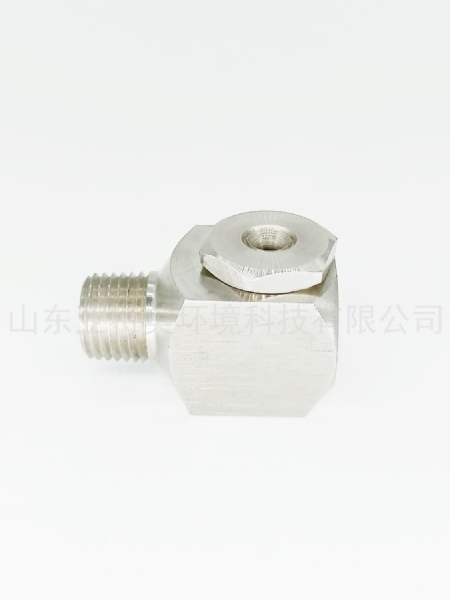 山东亚特美空心锥标准转角喷雾喷嘴