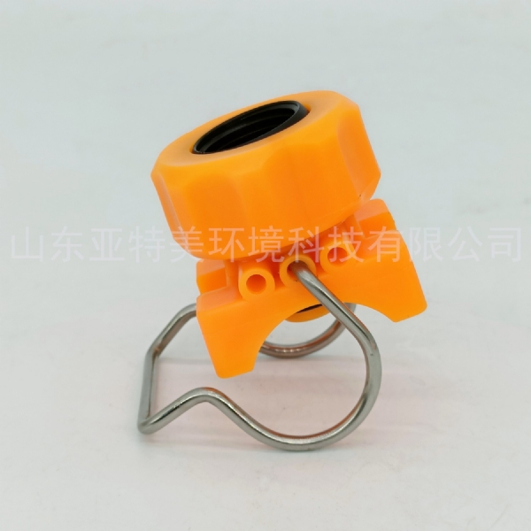 亚特美夹扣喷嘴