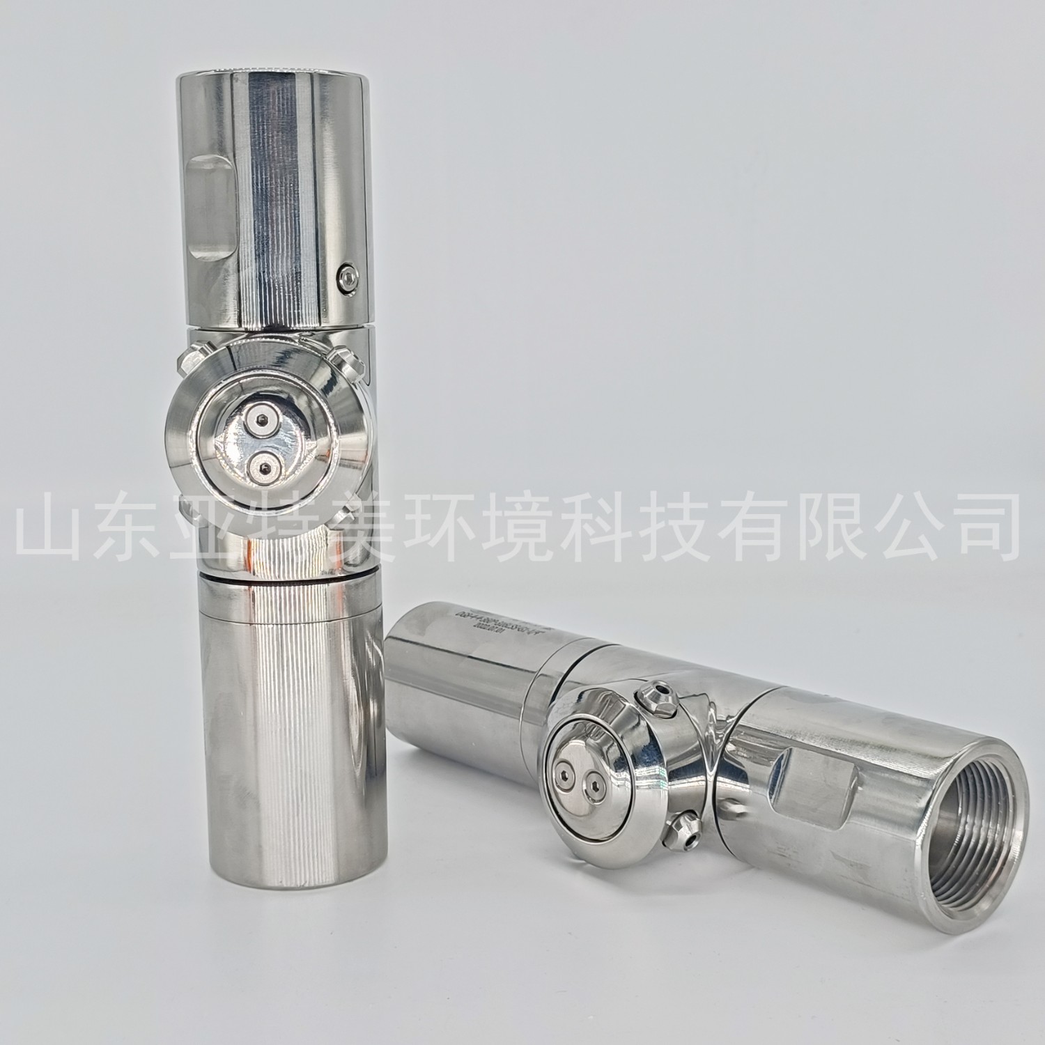 亚特美-槽罐清洗