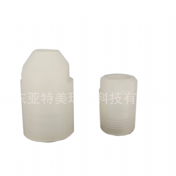 塑胶喷嘴
