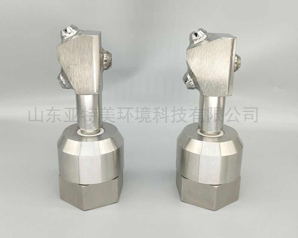 槽罐清洗喷嘴