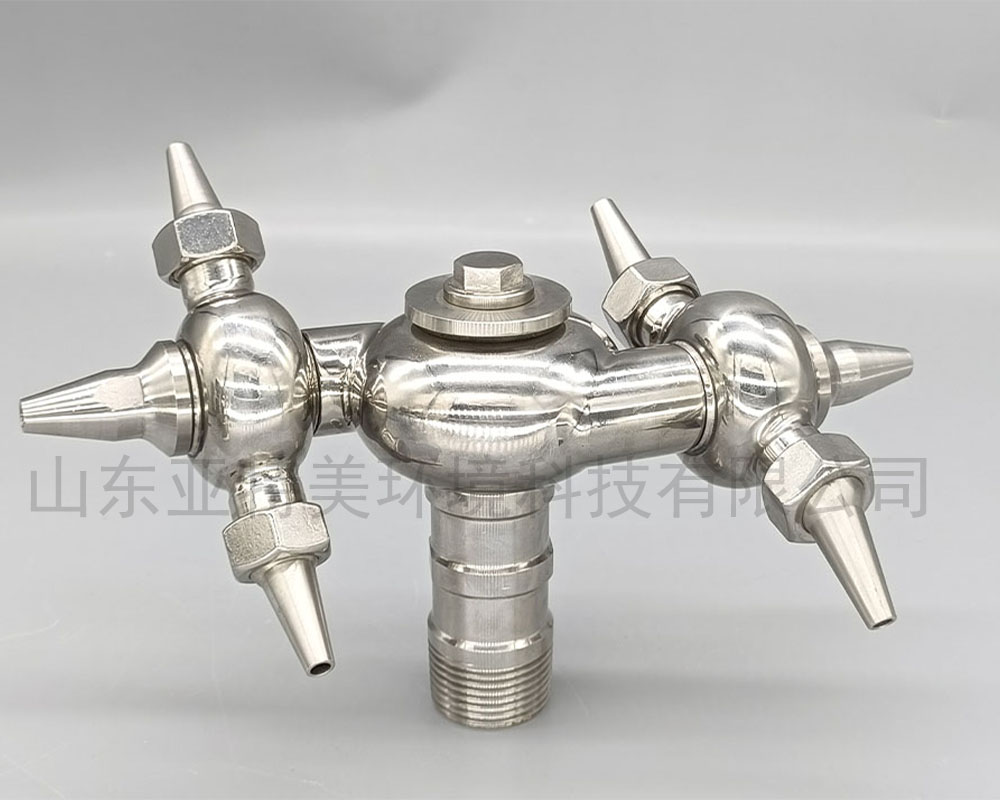 槽罐清洗喷嘴