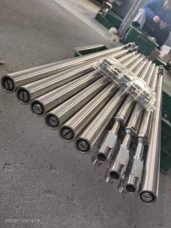 喷枪喷嘴的口径要如何进行选择
