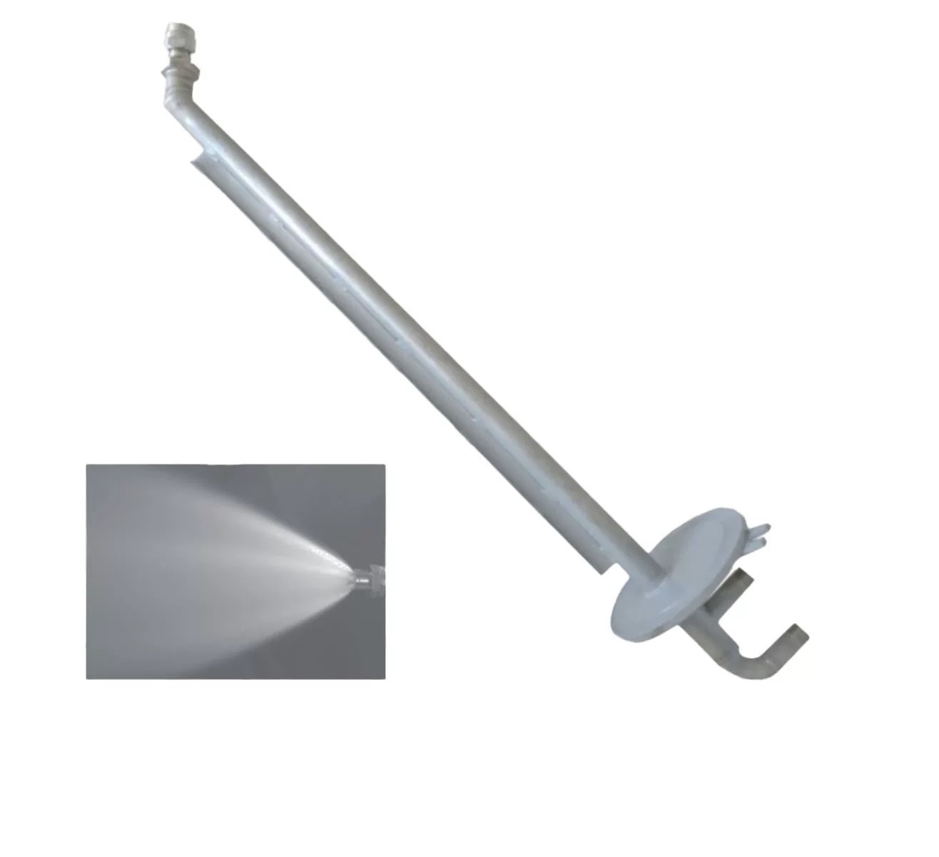 喷枪要怎么进行选购