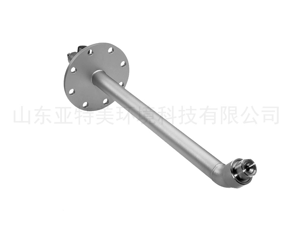 单流体喷枪要怎么进行使用