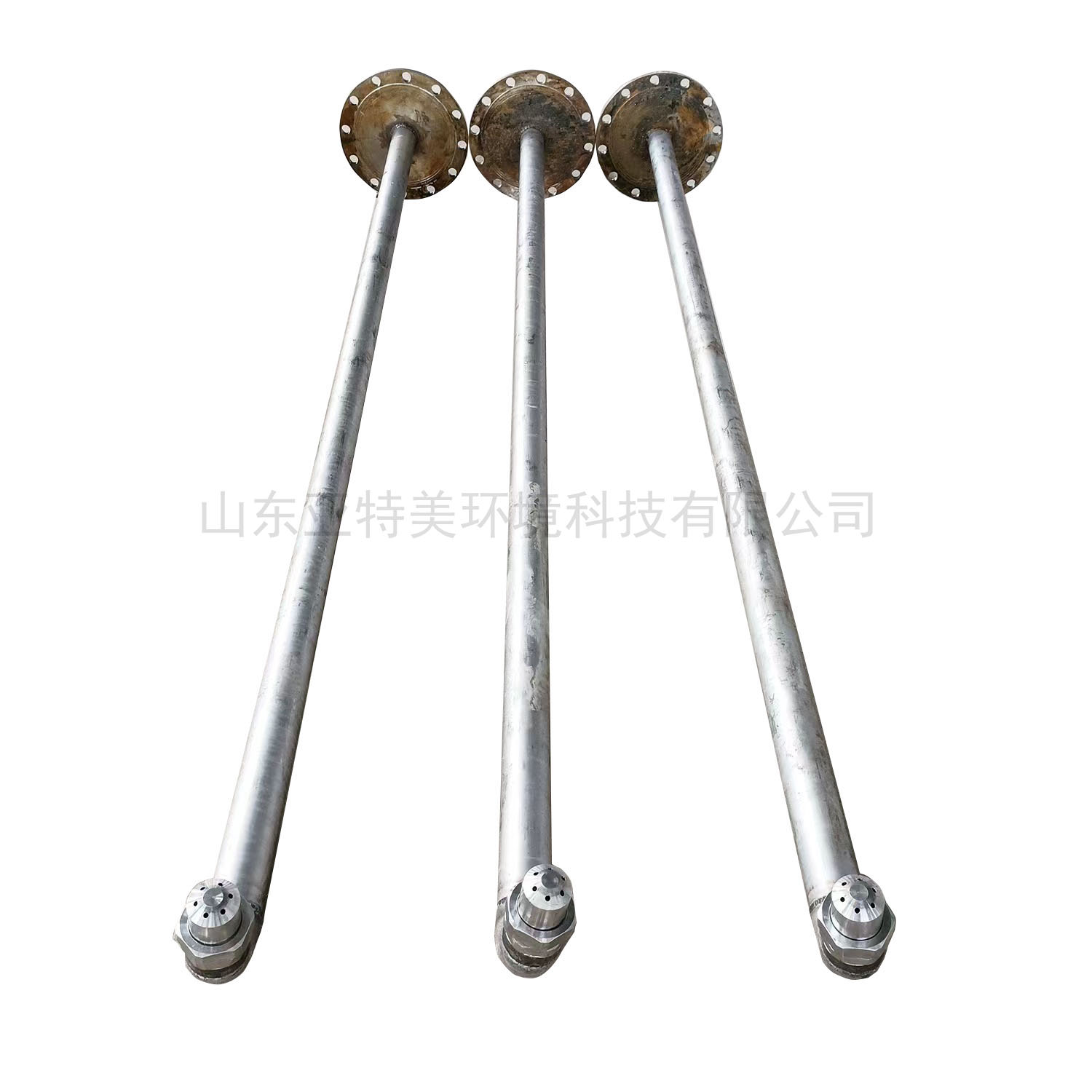 喷枪材质选择时的具体要求有哪些