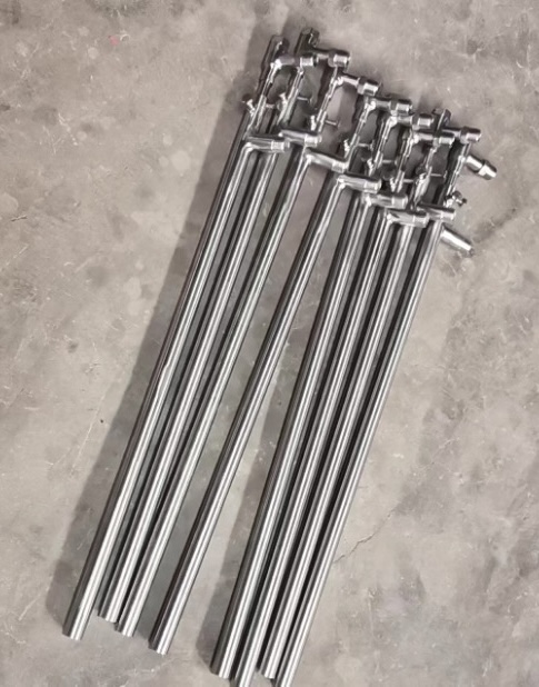 脱硝喷枪要怎么进行使用