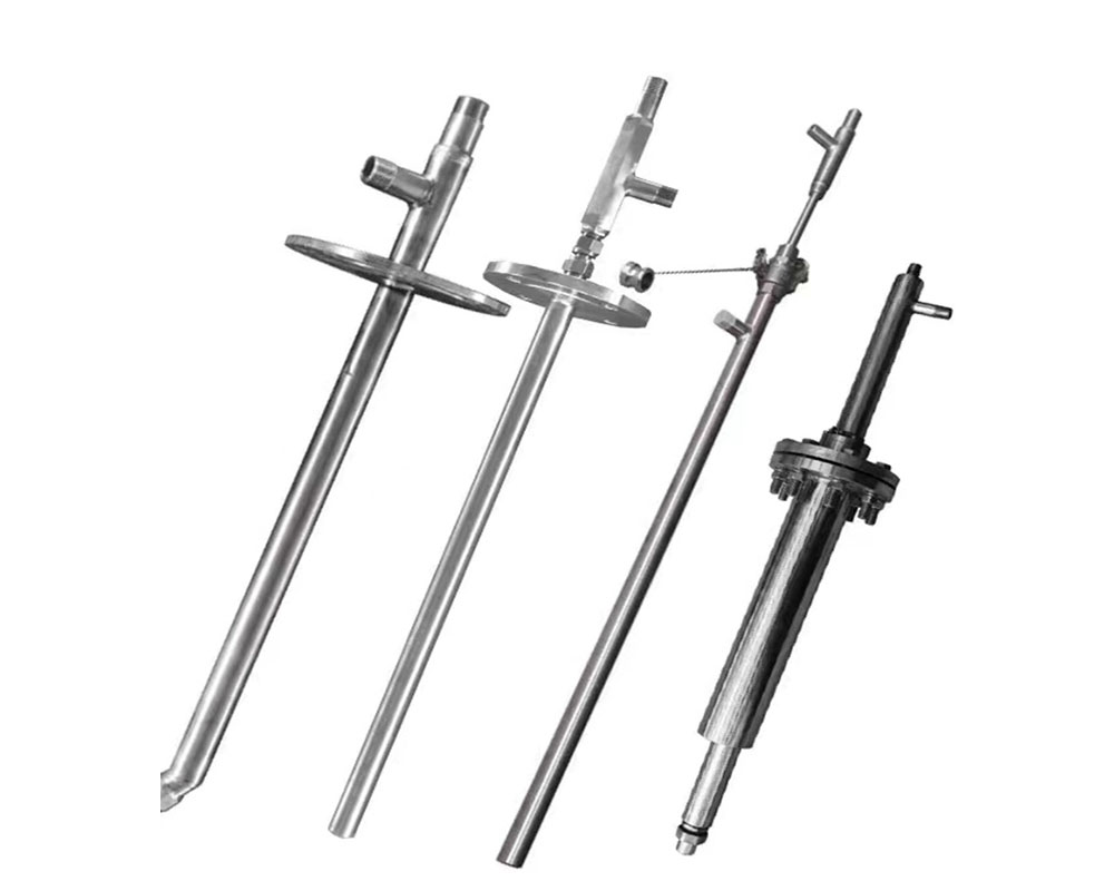 喷枪操作与故障排除方法