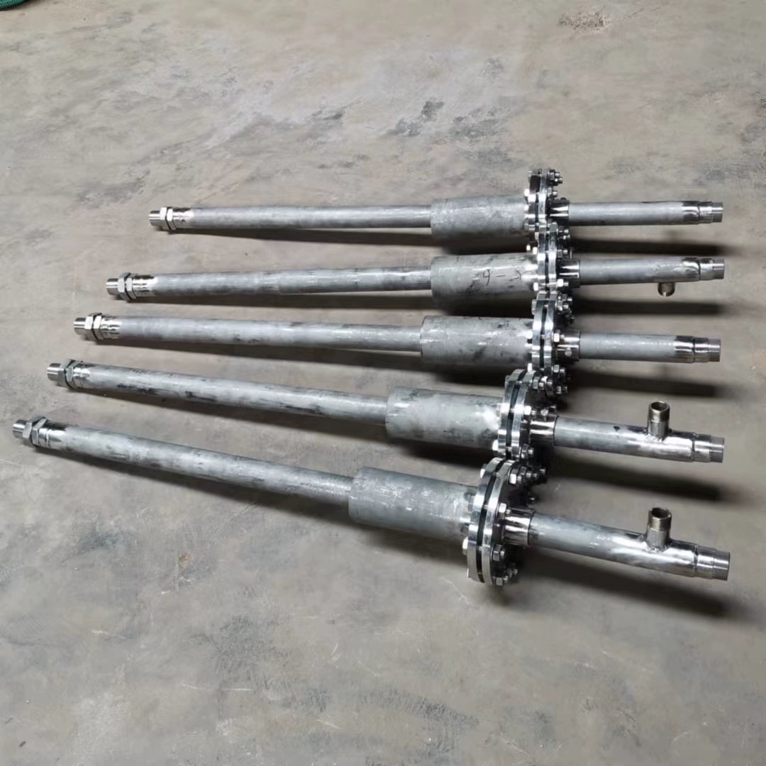 喷枪有哪些操作技巧